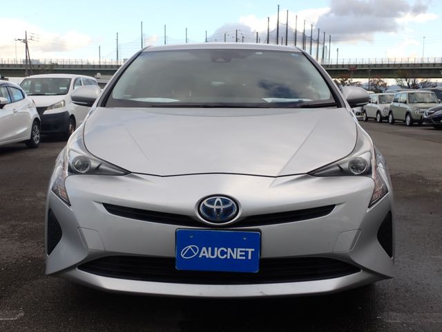 Toyota PRIUS 2016-11 193773-5