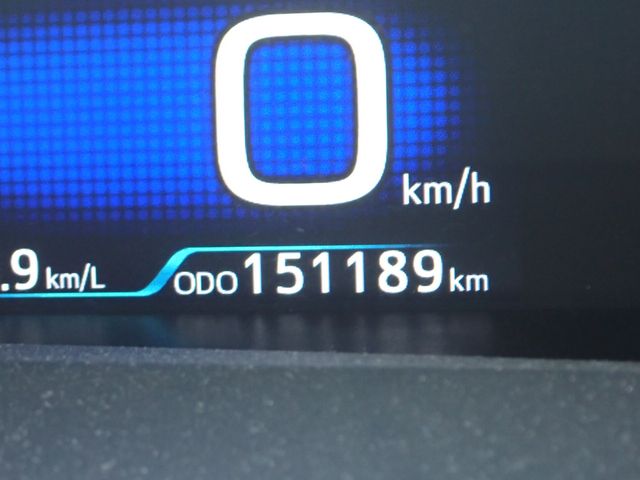 Toyota PRIUS 2016-11 193773-13