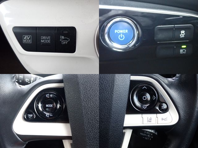 Toyota PRIUS 2016-11 193773-20