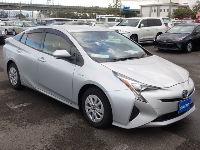 Toyota PRIUS 2016-11 193773-3