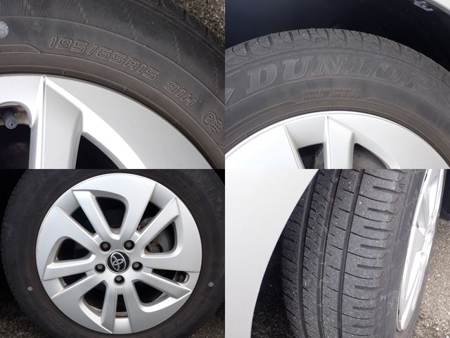 Toyota PRIUS 2016-11 193773-25