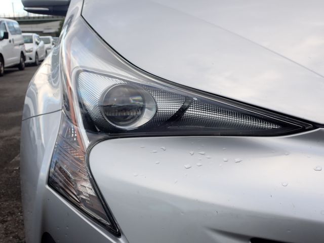 Toyota PRIUS 2016-11 193773-8
