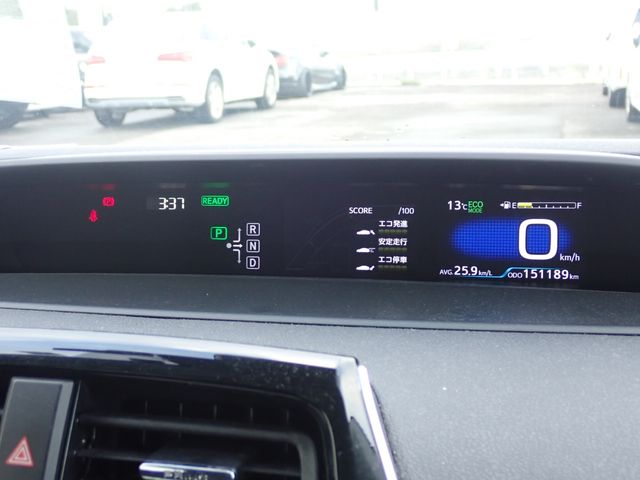 Toyota PRIUS 2016-11 193773-12