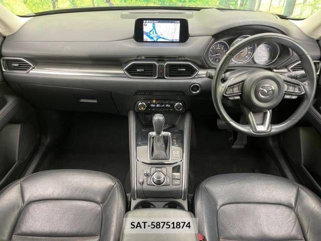 Mazda CX-5 2017-11 223526-1