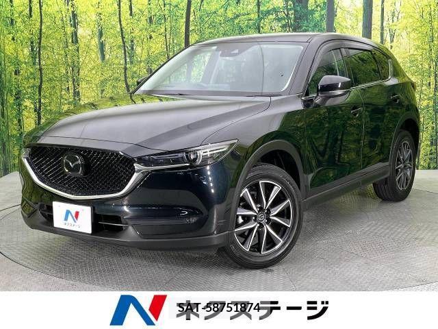 Mazda CX-5 2017-11 223526-0