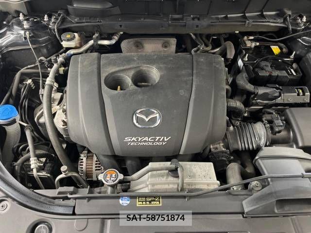 Mazda CX-5 2017-11 223526-19