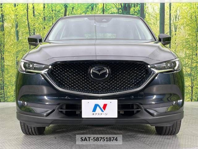 Mazda CX-5 2017-11 223526-14