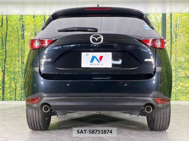 Mazda CX-5 2017-11 223526-15