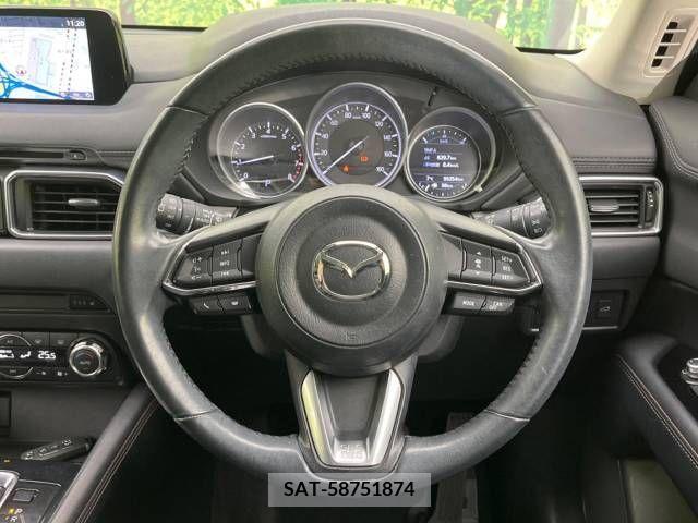 Mazda CX-5 2017-11 223526-11