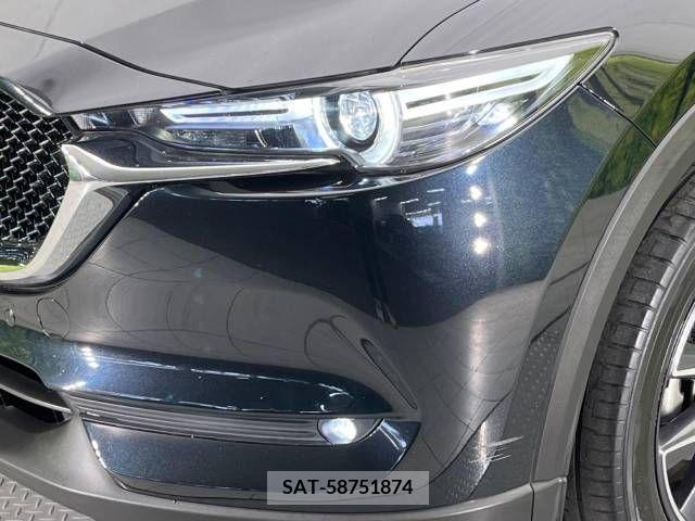 Mazda CX-5 2017-11 223526-12
