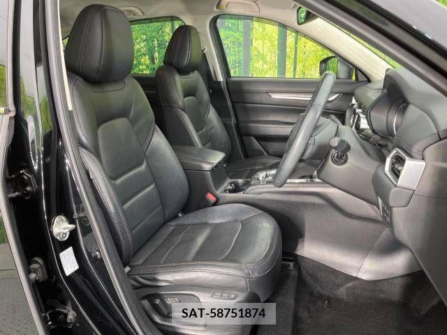 Mazda CX-5 2017-11 223526-8