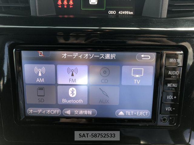 Toyota TANK 2018-08 328481-7