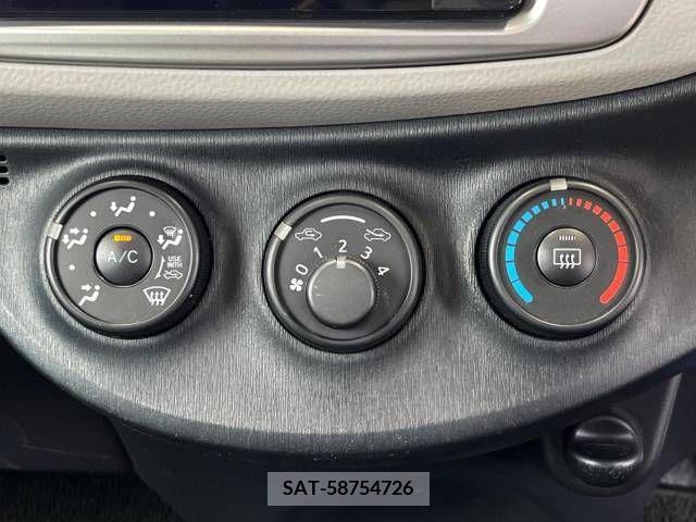 Toyota VITZ 2011-12 314525-5