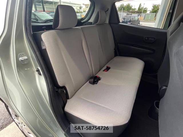 Toyota VITZ 2011-12 314525-7