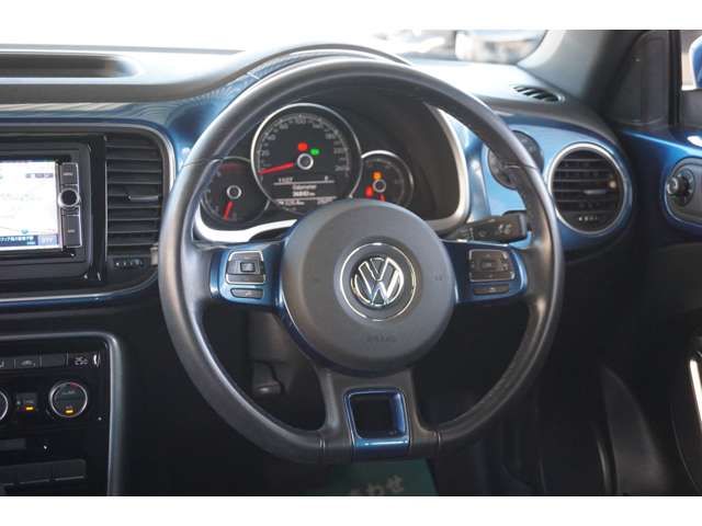 VolksWagen THE BEETLE 2018-11 4361-9