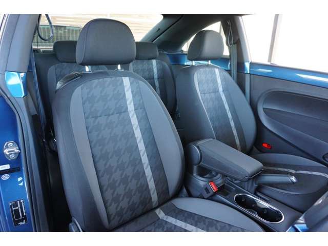 VolksWagen THE BEETLE 2018-11 4361-5