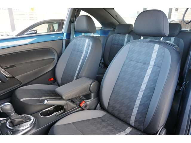 VolksWagen THE BEETLE 2018-11 4361-15