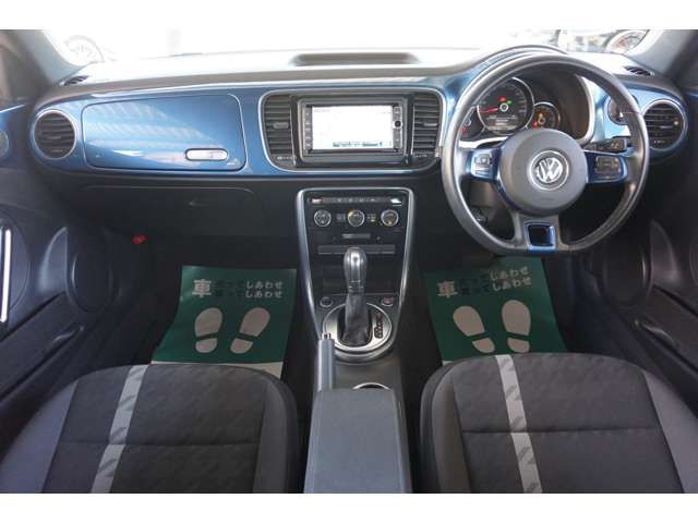 VolksWagen THE BEETLE 2018-11 4361-4