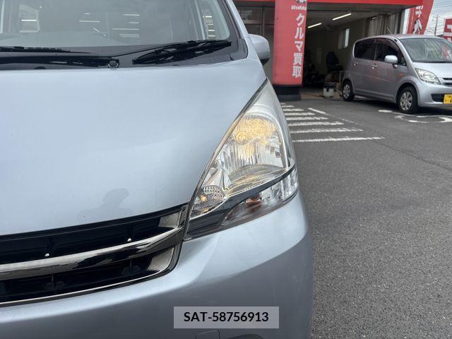 Subaru STELLA 2011-11 374488-4