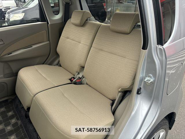 Subaru STELLA 2011-11 374488-19