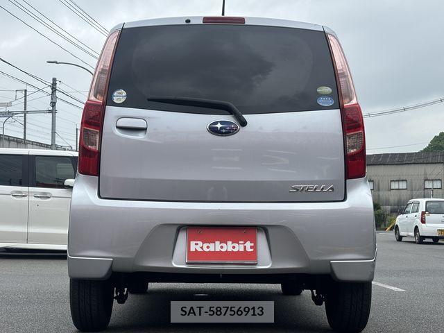 Subaru STELLA 2011-11 374488-1