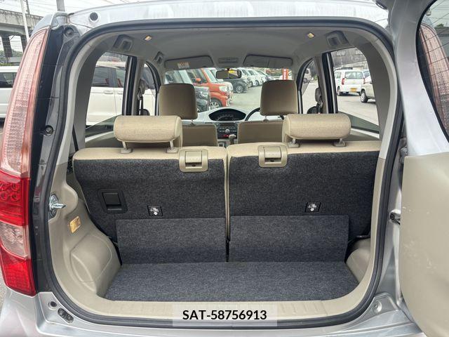 Subaru STELLA 2011-11 374488-15