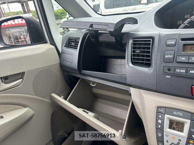 Subaru STELLA 2011-11 374488-28