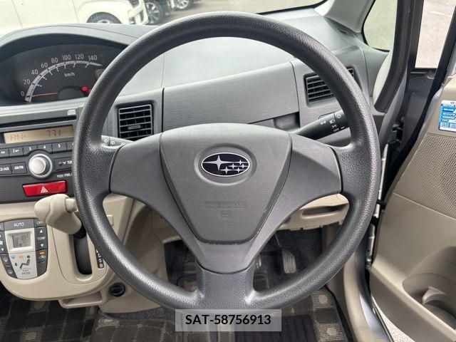 Subaru STELLA 2011-11 374488-23