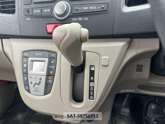 Subaru STELLA 2011-11 374488-22