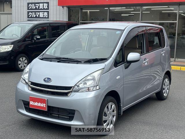 Subaru STELLA 2011-11 374488-6