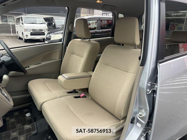 Subaru STELLA 2011-11 374488-20