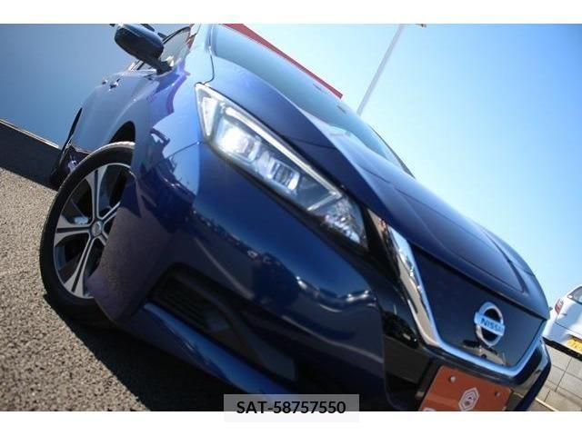 Nissan LEAF 2018-11 372707-6