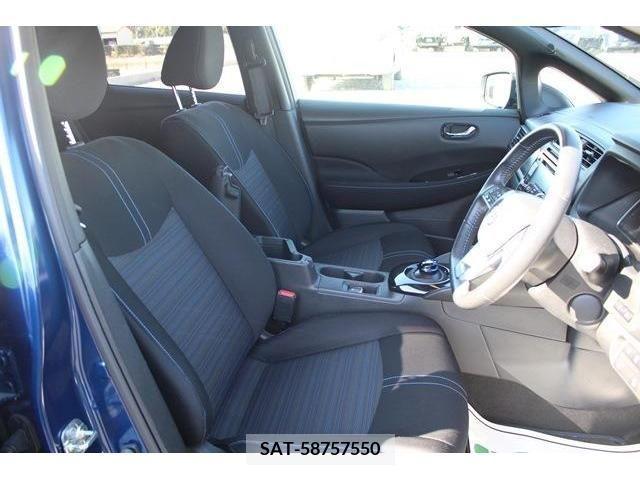 Nissan LEAF 2018-11 372707-12