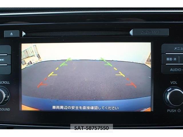 Nissan LEAF 2018-11 372707-2