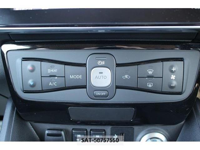 Nissan LEAF 2018-11 372707-15