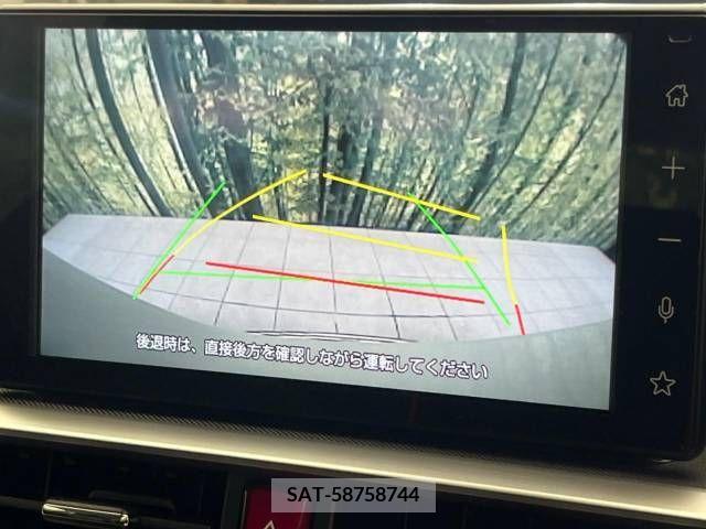 Toyota RAIZE 2022-05 324333-4