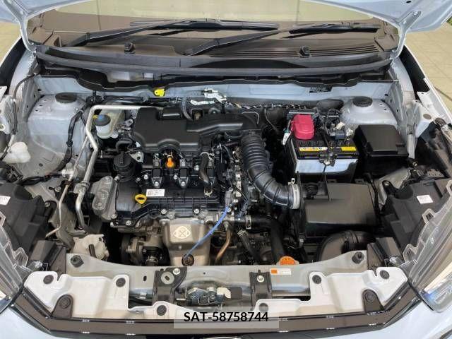 Toyota RAIZE 2022-05 324333-18