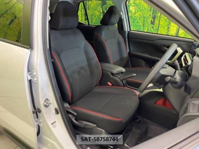 Toyota RAIZE 2022-05 324333-8