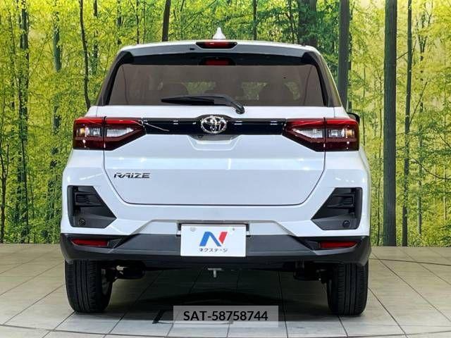 Toyota RAIZE 2022-05 324333-15