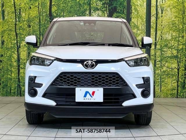 Toyota RAIZE 2022-05 324333-14
