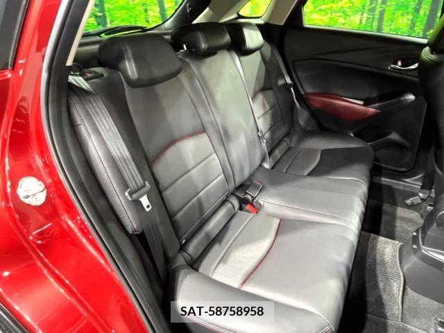 Mazda CX-3 2017-03 340091-9