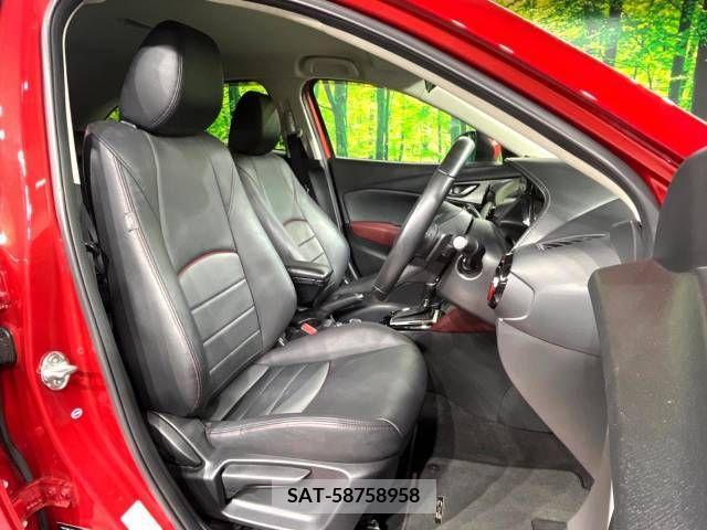 Mazda CX-3 2017-03 340091-8