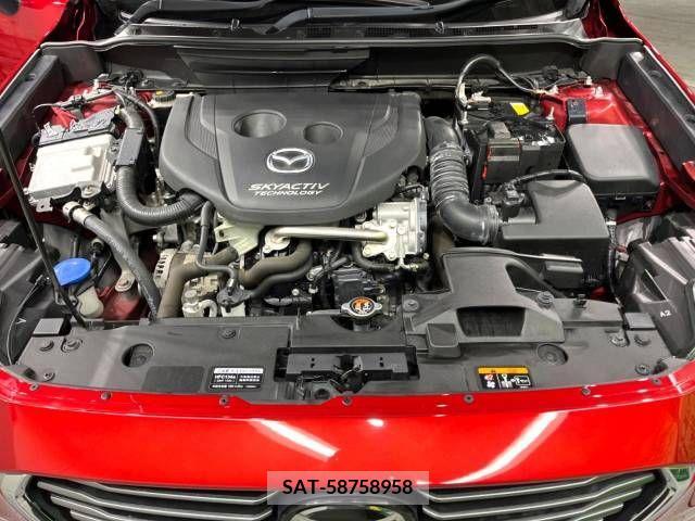 Mazda CX-3 2017-03 340091-18