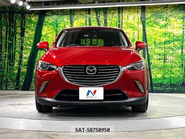 Mazda CX-3 2017-03 340091-14