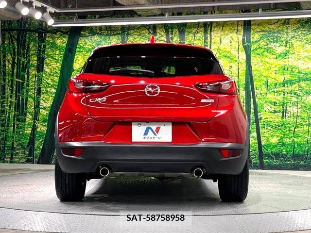 Mazda CX-3 2017-03 340091-15