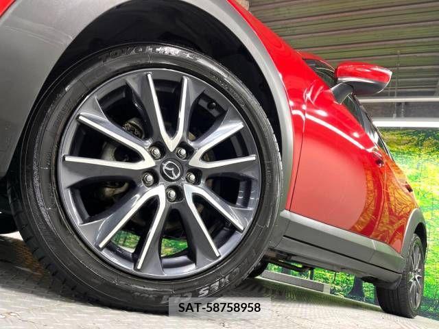 Mazda CX-3 2017-03 340091-13
