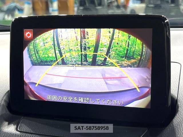 Mazda CX-3 2017-03 340091-3