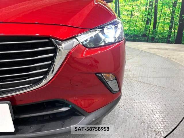 Mazda CX-3 2017-03 340091-12