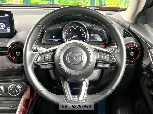Mazda CX-3 2017-03 340091-11