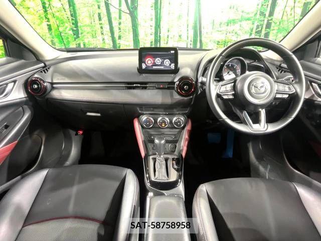 Mazda CX-3 2017-03 340091-1